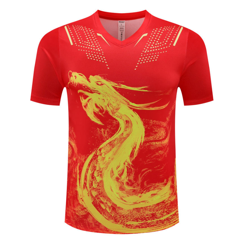 Dragon Men's Table Tennis T-Sh - огляд і ціна Tablet Sleeves & Cases Ipad Accessories