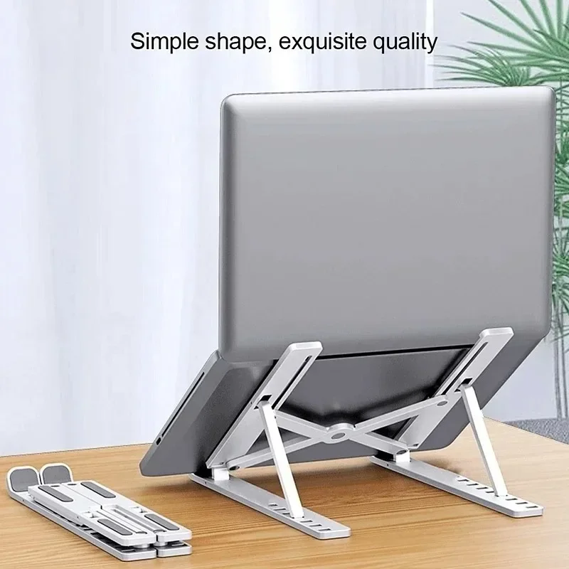 Portable Laptop Stand Tablet H - огляд і ціна Cooling Stand Tablet