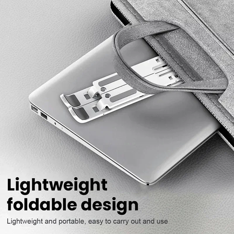 Portable Laptop Stand Tablet H - огляд і ціна Cooling Stand Tablet
