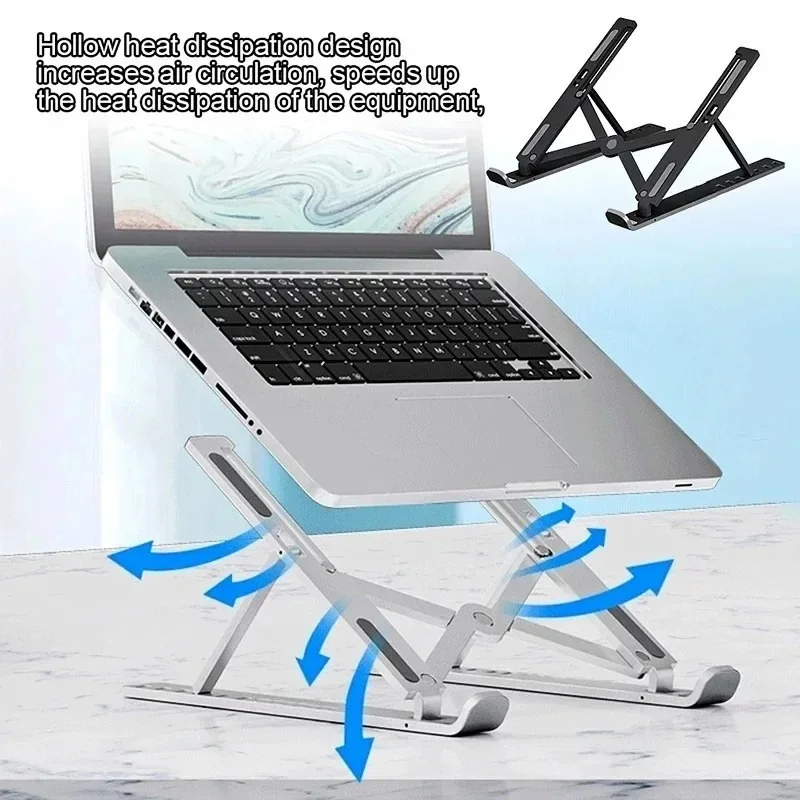 Portable Laptop Stand Tablet H - огляд і ціна Cooling Stand Tablet