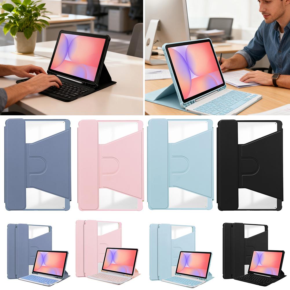 Keyboard Cover For Xiaomi Pad  - огляд і ціна Mi Tablet Accessories