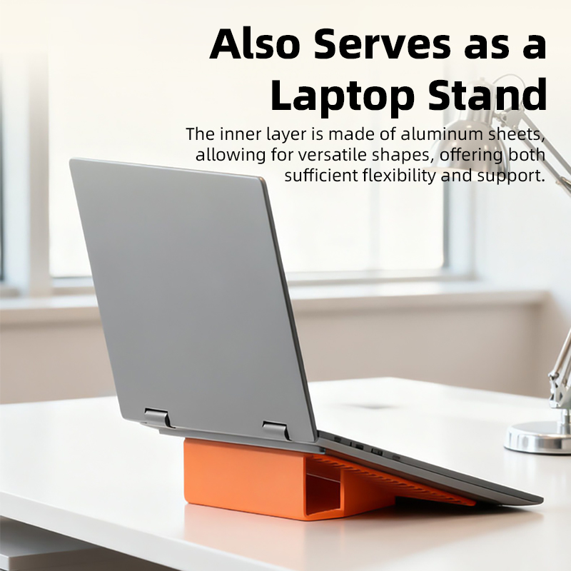 Flexible Silicone Foldable Pho - огляд і ціна Tablet Accessory