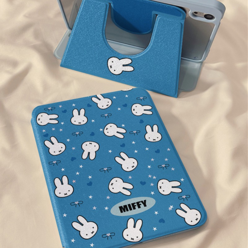 Miffy IPad 11/10th-11th Gen 36 - огляд і ціна Fire Tablet Accessories