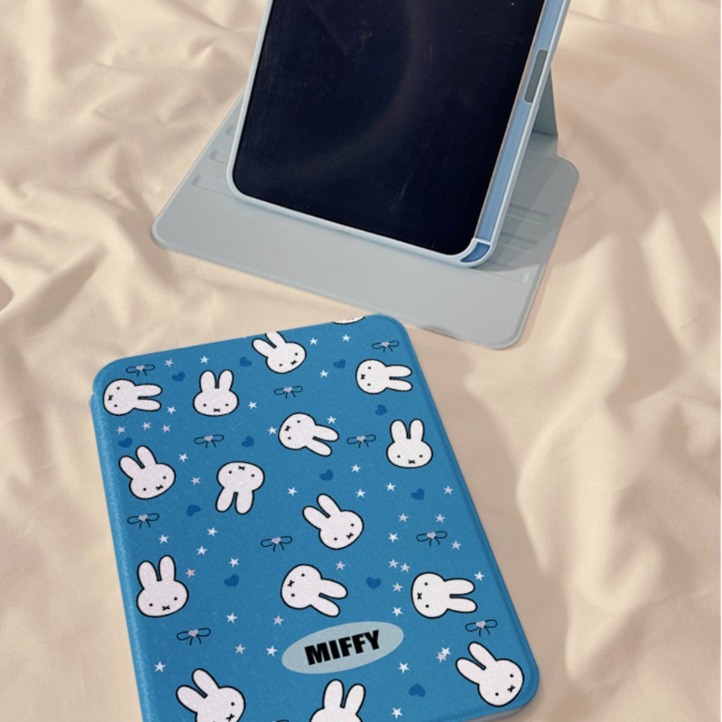 Miffy IPad 11/10th-11th Gen 36 - огляд і ціна Fire Tablet Accessories