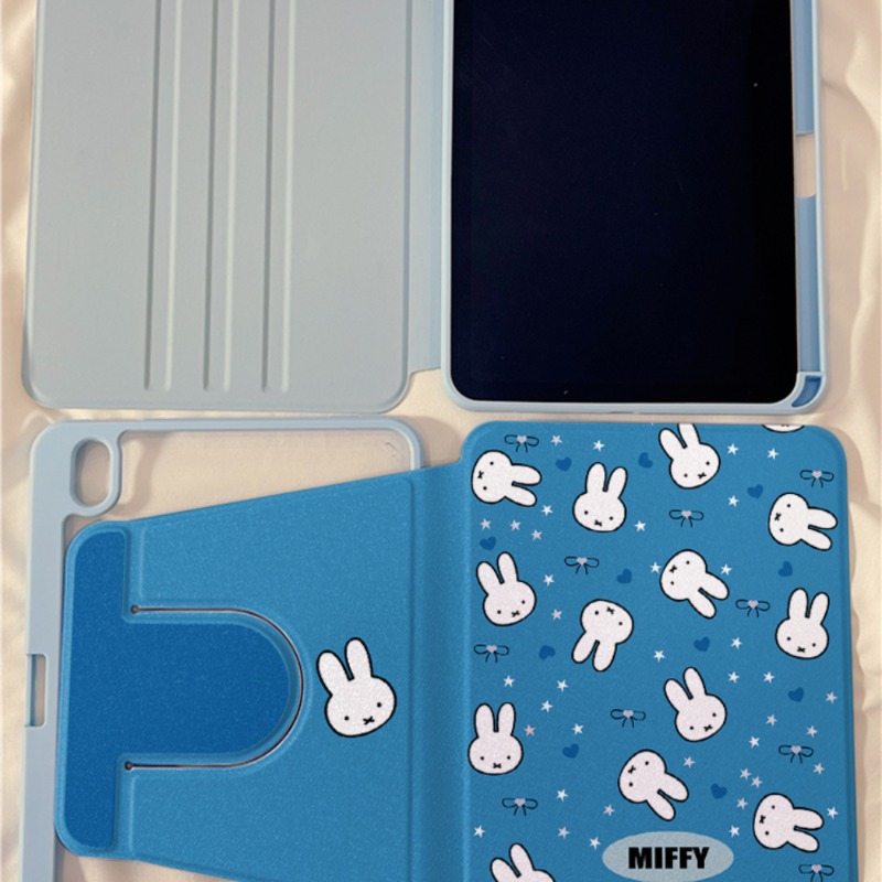 Miffy IPad 11/10th-11th Gen 36 - огляд і ціна Fire Tablet Accessories