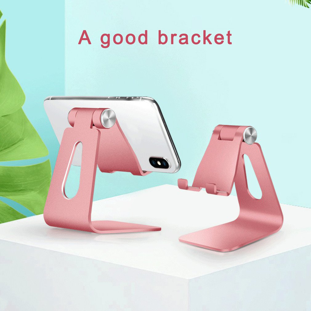 Portable Foldable Desk Phone H - огляд і ціна Xiaomi Tablet Accessories