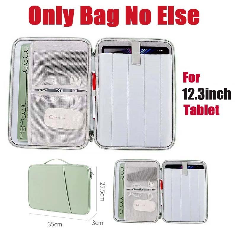 for Honor MagicPad4 2 3 Pro 12 - огляд і ціна Tablet Accessories Bag