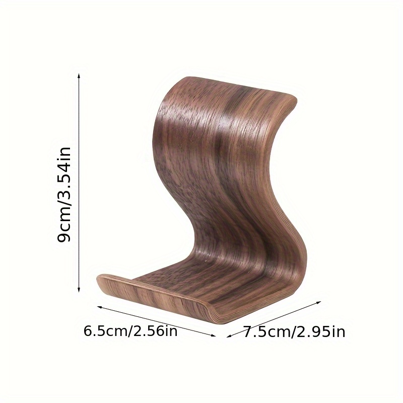 [New Wooden Phone Stand] New W - огляд і ціна Tablet Ipad Accessories