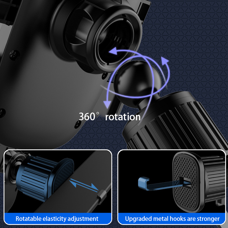 SEAMETAL Car Phone Holder Brac - огляд і ціна Bmw Accessories Tablet Holder