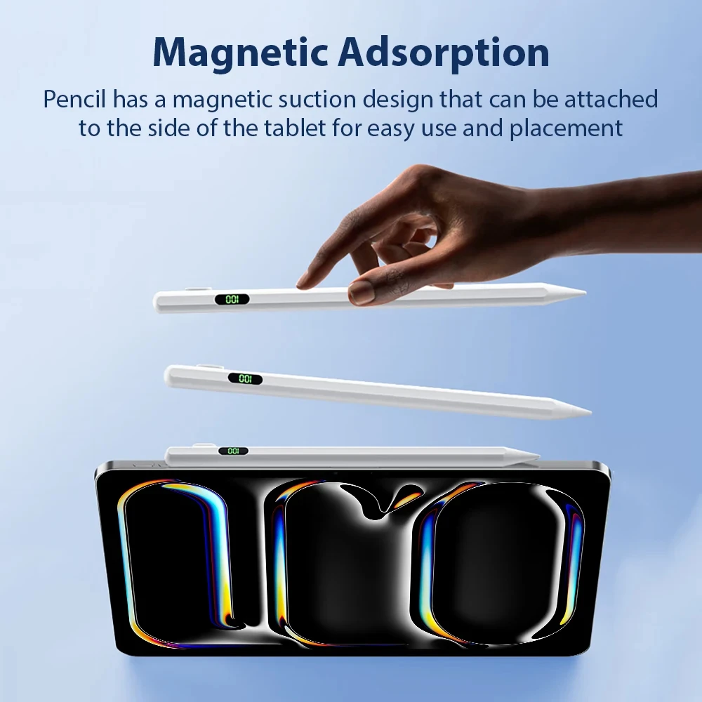 Universal Touch Screen Pen For - огляд і ціна Teclast Tablet Accessories