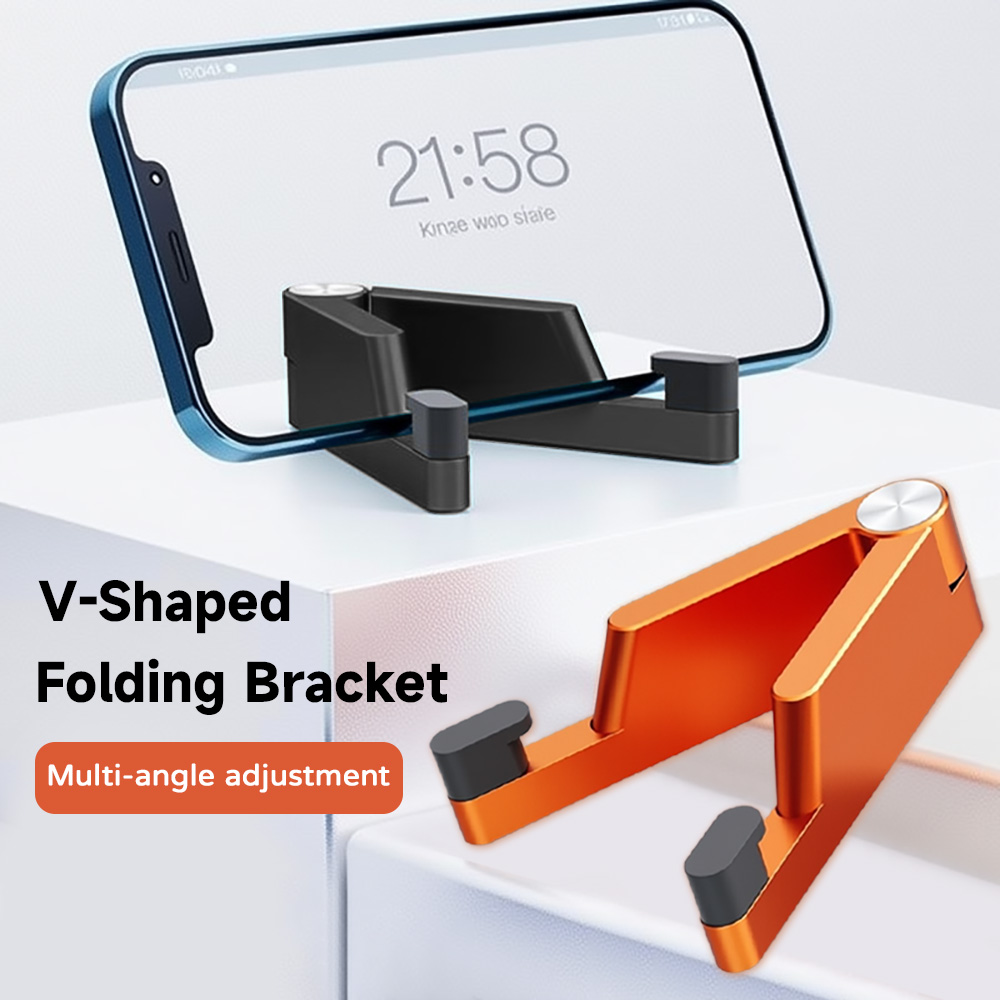 V-Shaped Folding Bracket Multi - огляд і ціна Tablet Ipad Accessories