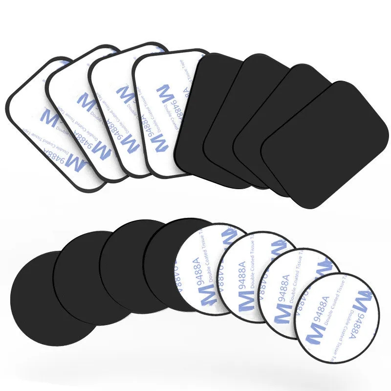 Metal Plate Magnet Mobile Stan - огляд і ціна Bmw Accessories Tablet Holder