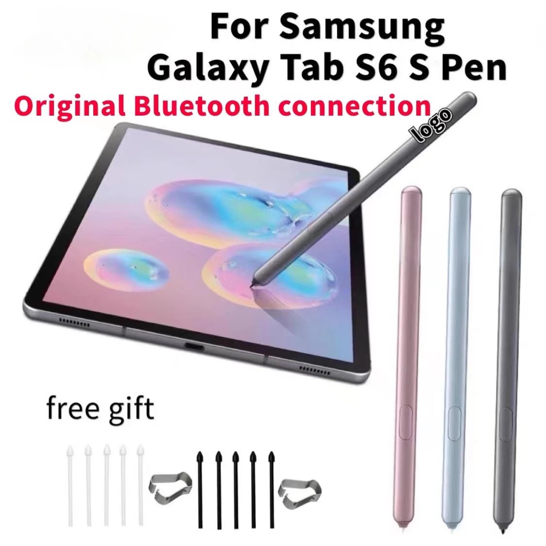 Original Tablet Stylus S Pen T - огляд і ціна Tablet Accessories For Kids
