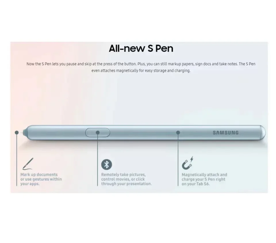 Original Tablet Stylus S Pen T - огляд і ціна Tablet Accessories For Kids