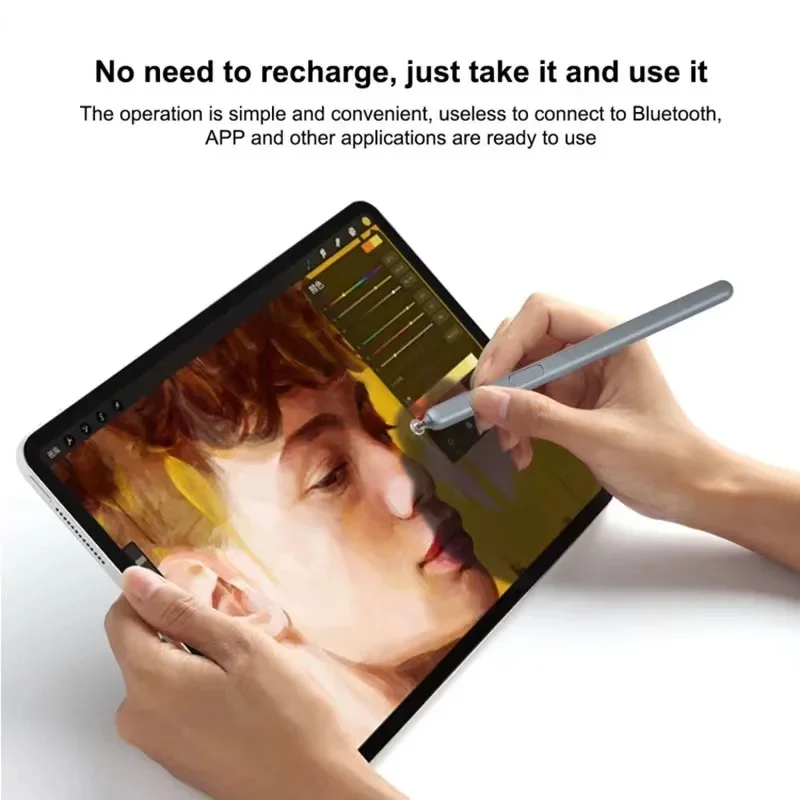 Original Tablet Stylus S Pen T - огляд і ціна Tablet Accessories For Kids