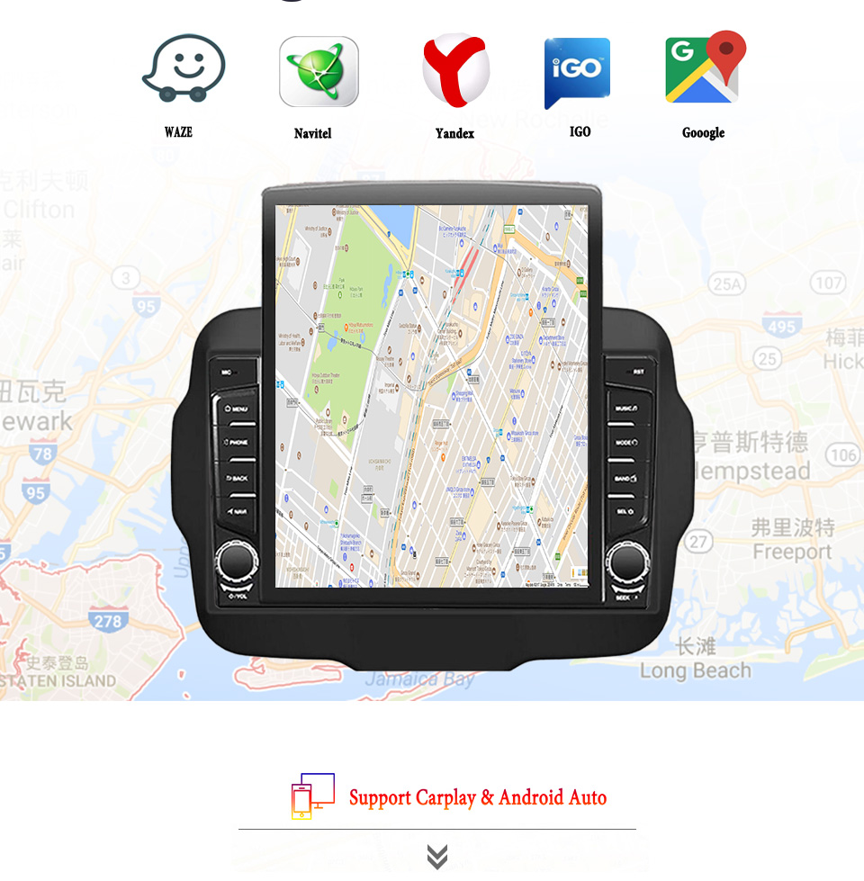 8G+128G Android 14 For Jeep Re - огляд і ціна Tablet Danish Mobile & Accessories Photos