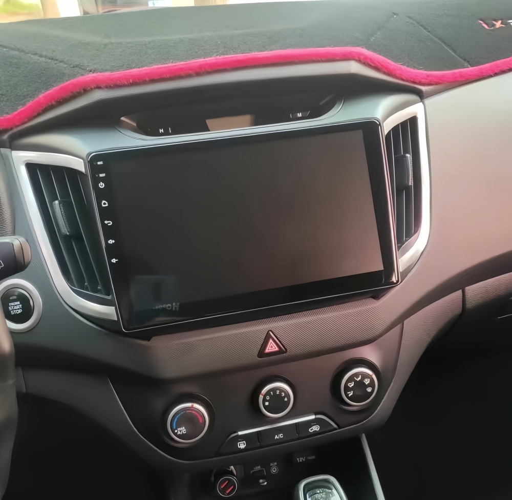 2Din Android 14.0 Car GPS Navi - огляд і ціна Tablet Danish Mobile & Accessories Photos