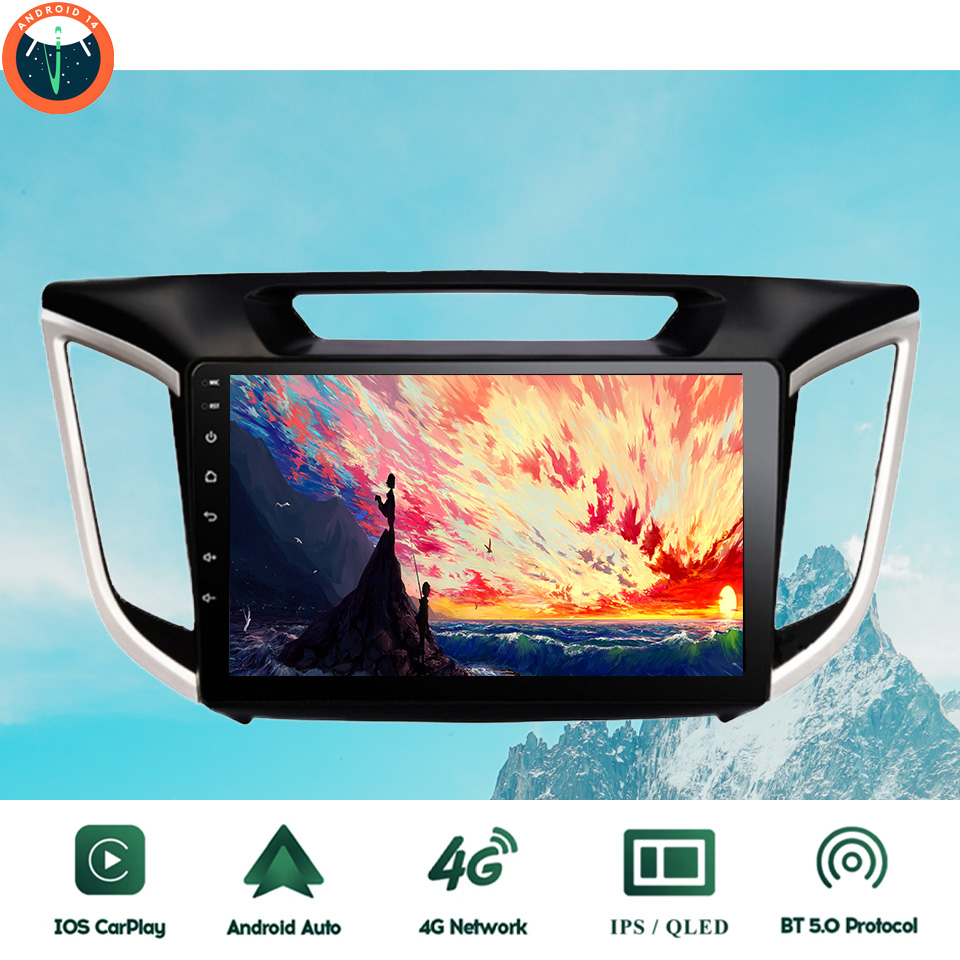 2Din Android 14.0 Car GPS Navi - огляд і ціна Tablet Danish Mobile & Accessories Photos