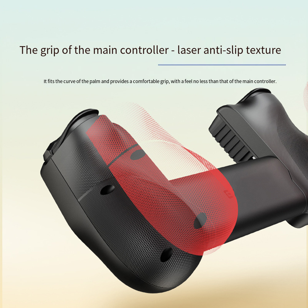 Game Controller ABS Portable S - огляд і ціна Android Tablet Gaming Accessories