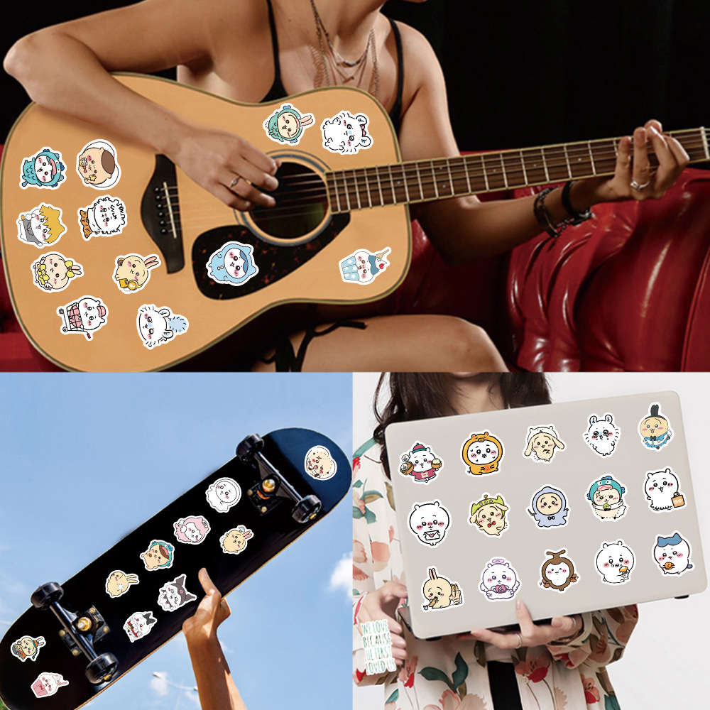 102 JIYI Cartoon Stickers, Hac - огляд і ціна Tablet Accessory