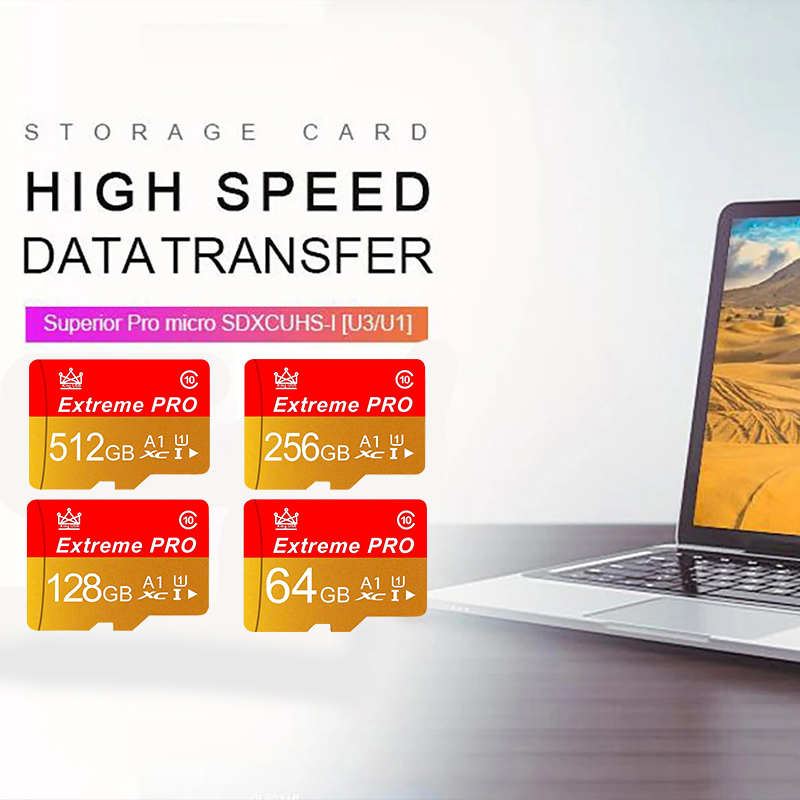 Quick Transfer Premium Smart D - огляд і ціна Microsd Card Tablet