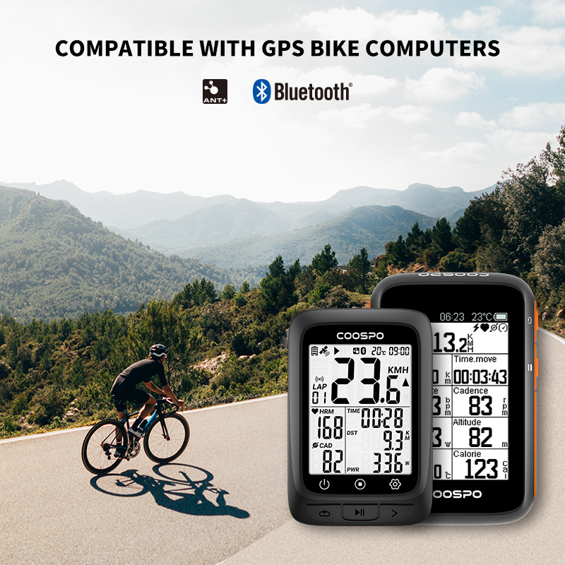 CooSpo BK9C BK9S Bicycle Caden - огляд і ціна Tablet Accessory