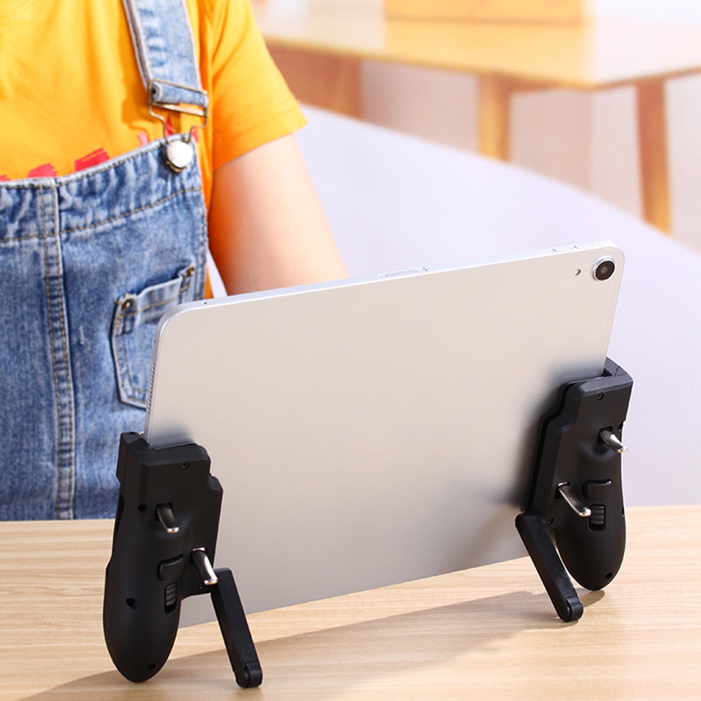 Quality for PUBG Controller Si - огляд і ціна Fire Tablet Accessories