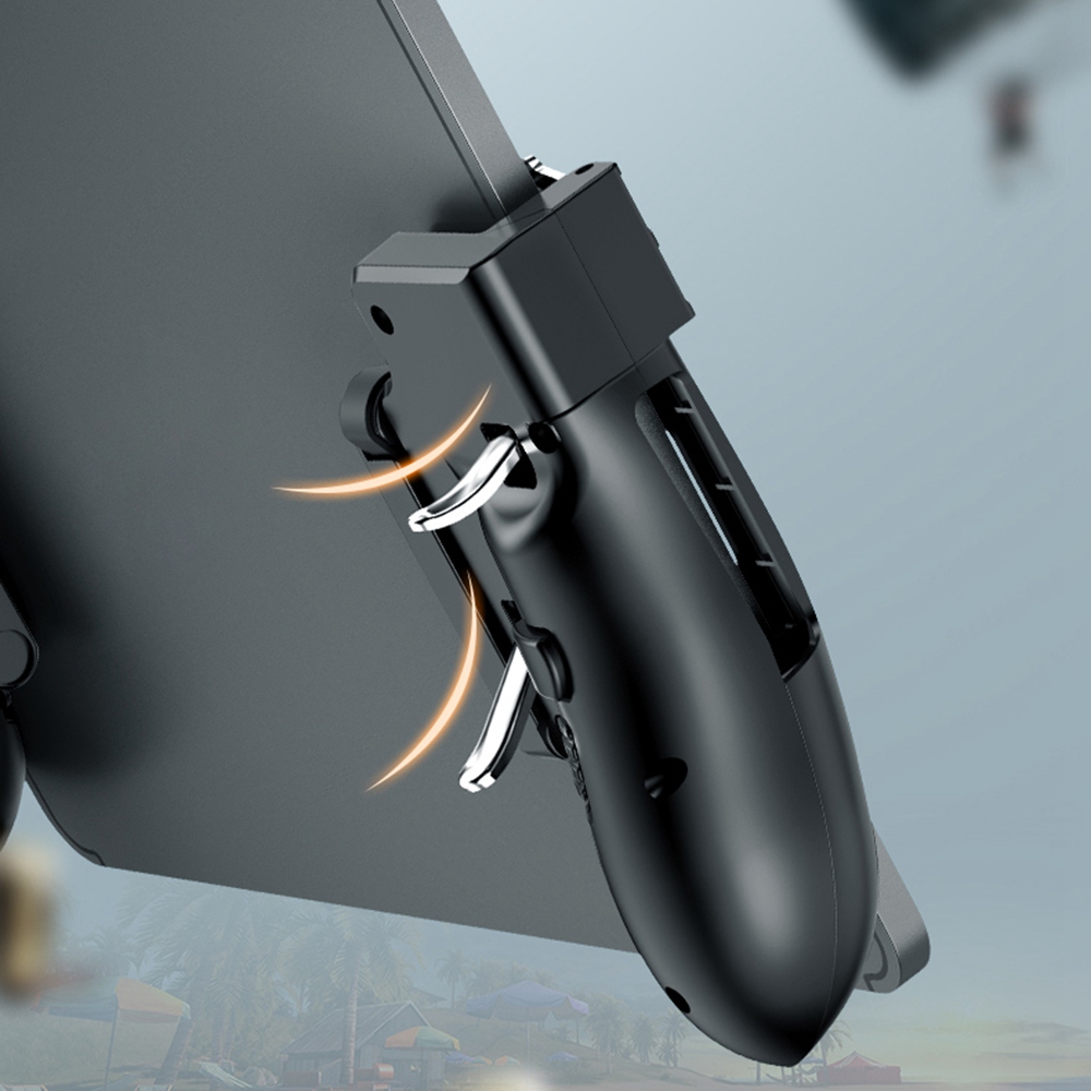Quality for PUBG Controller Si - огляд і ціна Fire Tablet Accessories