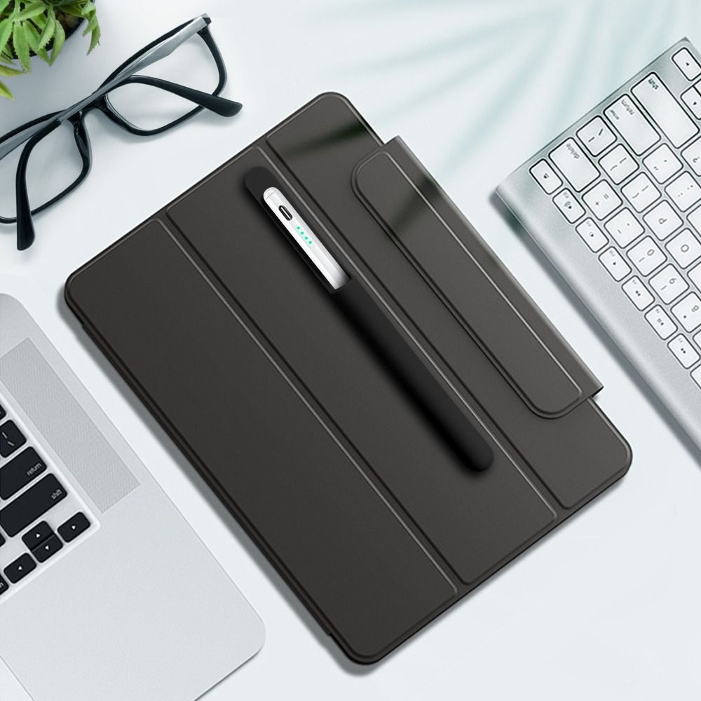 New Silicone Pencil Holder Sel - огляд і ціна Tablet Accessories For Kids