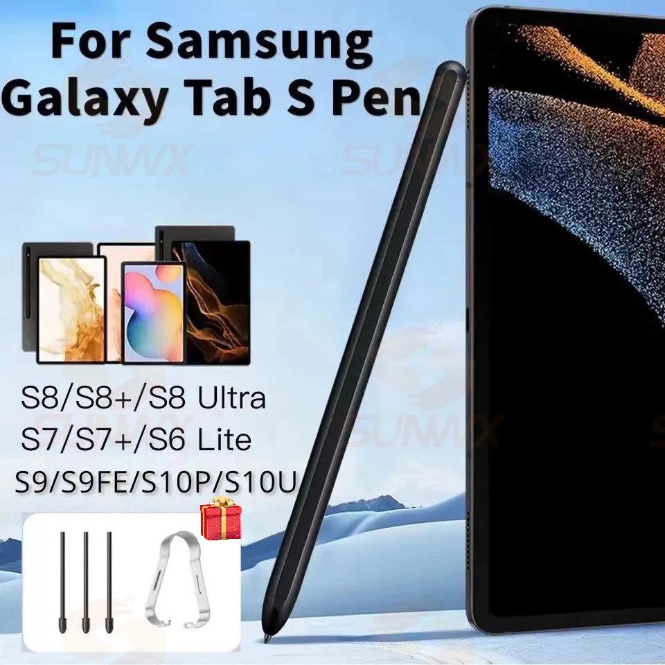 Tablet Pen Stylus Touch Pencil - огляд і ціна Tablet Accessories For Kids