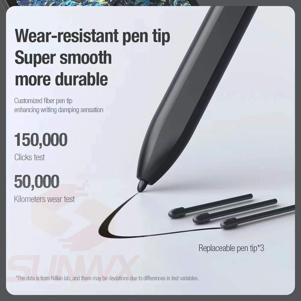 Tablet Pen Stylus Touch Pencil - огляд і ціна Tablet Accessories For Kids