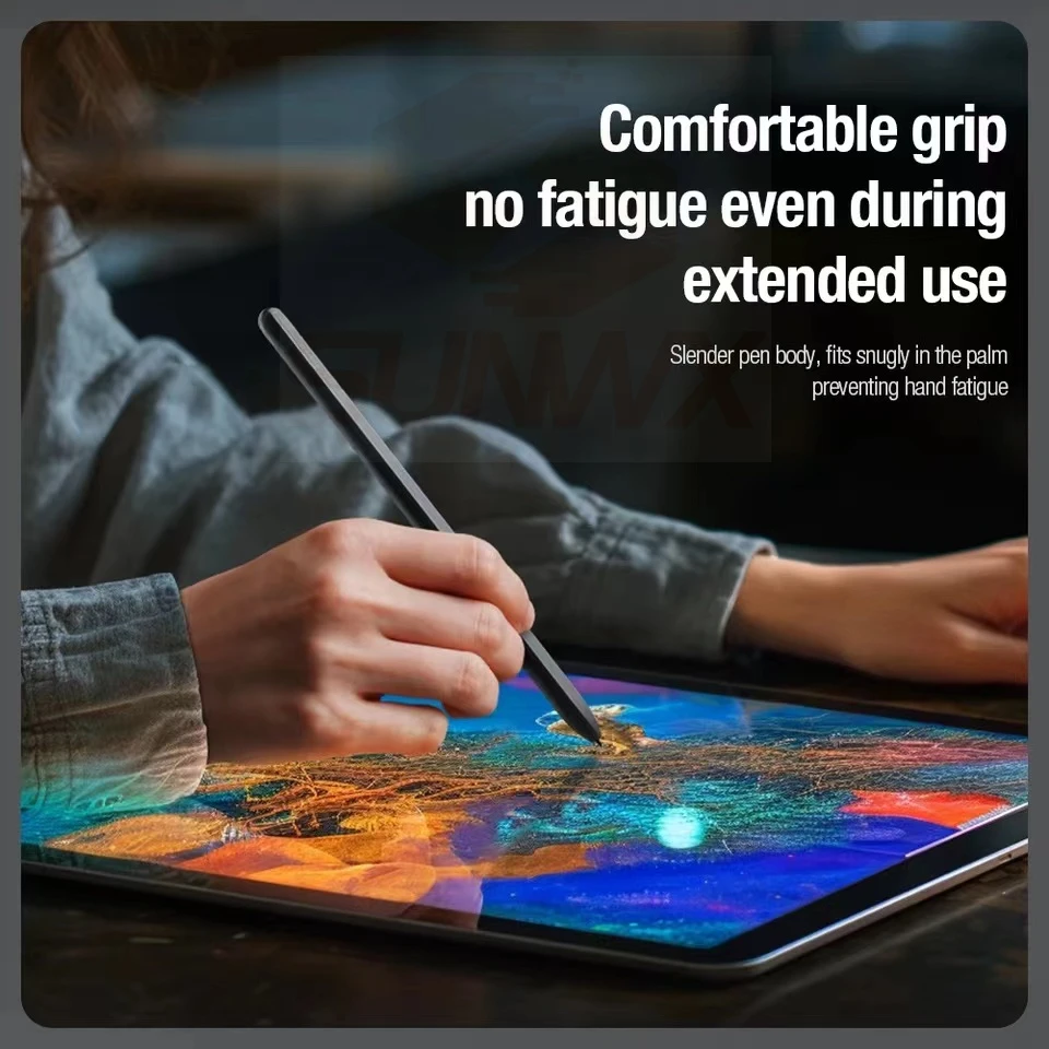 Tablet Pen Stylus Touch Pencil - огляд і ціна Tablet Accessories For Kids
