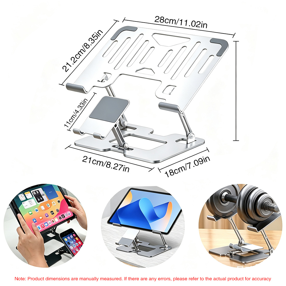 2 In 1 Cooling Laptop Tablet P - огляд і ціна Cooling Stand Tablet