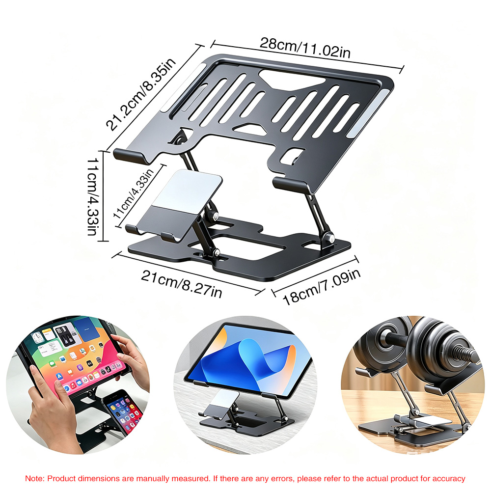 2 In 1 Cooling Laptop Tablet P - огляд і ціна Cooling Stand Tablet