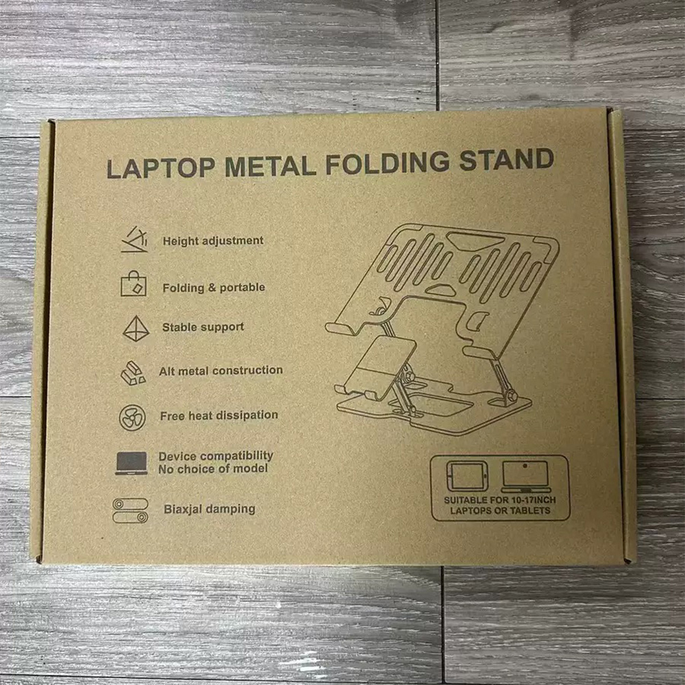 2 In 1 Cooling Laptop Tablet P - огляд і ціна Cooling Stand Tablet