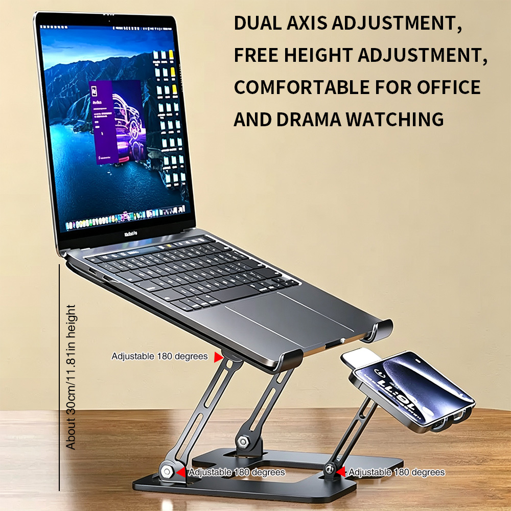 2 In 1 Cooling Laptop Tablet P - огляд і ціна Cooling Stand Tablet