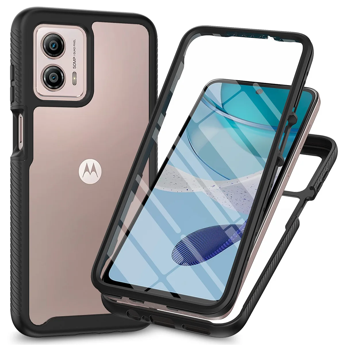 Full Coverage Funda for Motoro - огляд і ціна Motorola Tablet Accessories