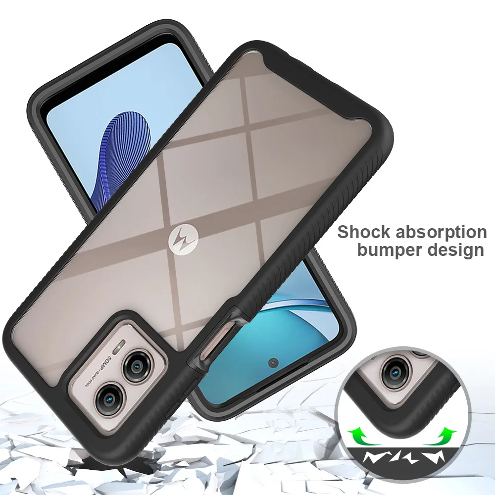 Full Coverage Funda for Motoro - огляд і ціна Motorola Tablet Accessories