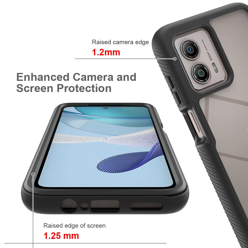 Full Coverage Funda for Motoro - огляд і ціна Motorola Tablet Accessories