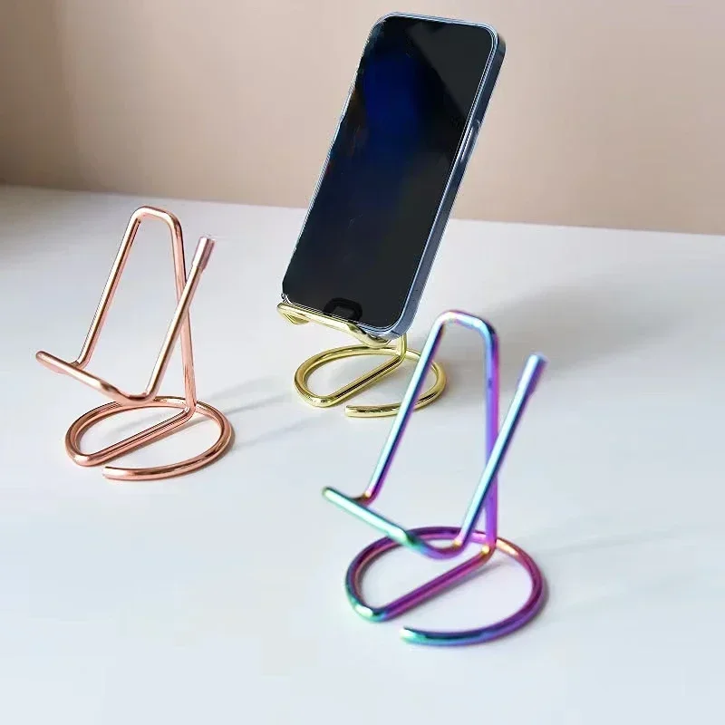Office Display Stand Iron Mobi - огляд і ціна Tablet Accessories For Reading