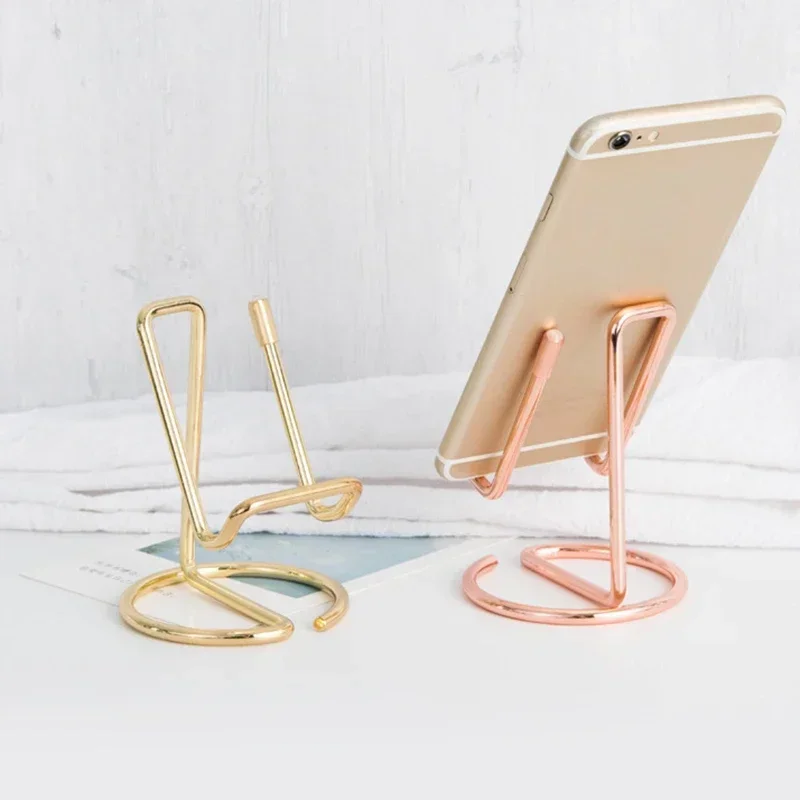 Office Display Stand Iron Mobi - огляд і ціна Tablet Accessories For Reading