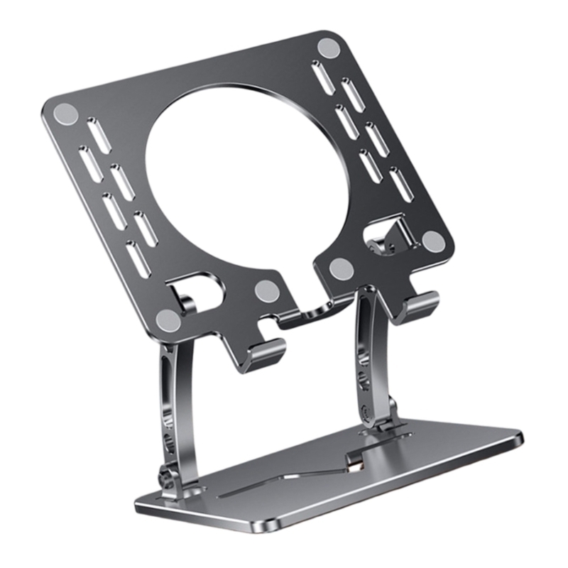 A2BA Adjustable Aluminum Lapto - огляд і ціна Cooling Stand Tablet