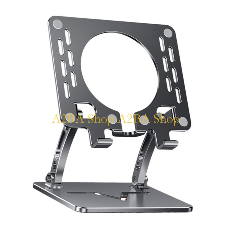 A2BA Adjustable Aluminum Lapto - огляд і ціна Cooling Stand Tablet