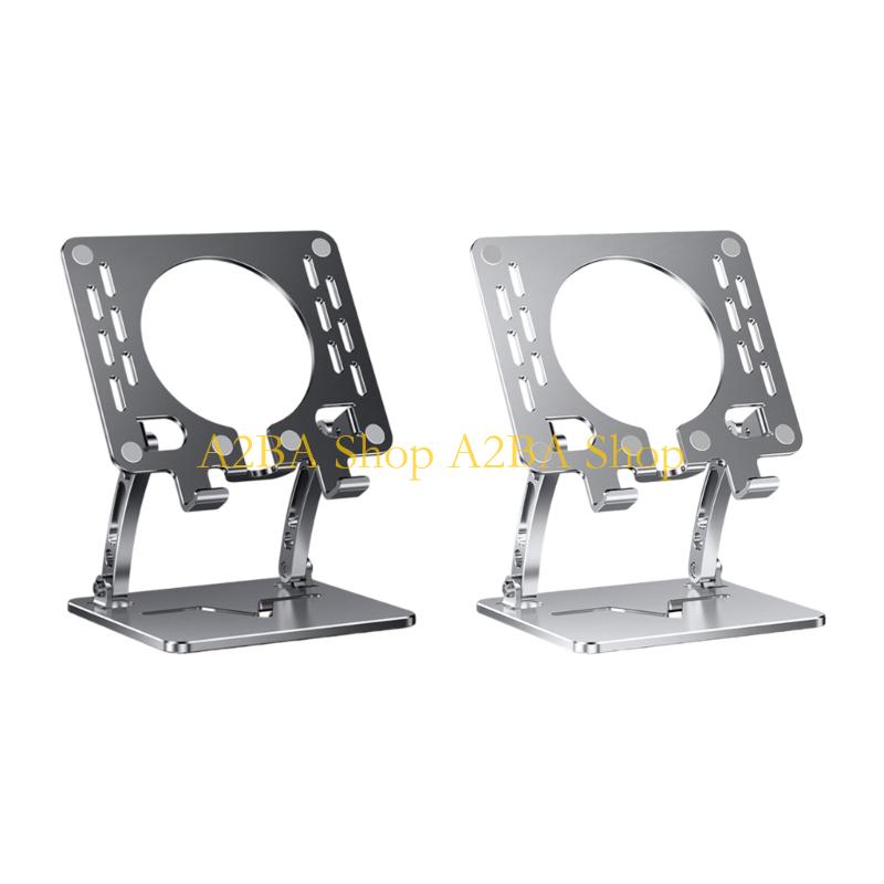 A2BA Adjustable Aluminum Lapto - огляд і ціна Cooling Stand Tablet