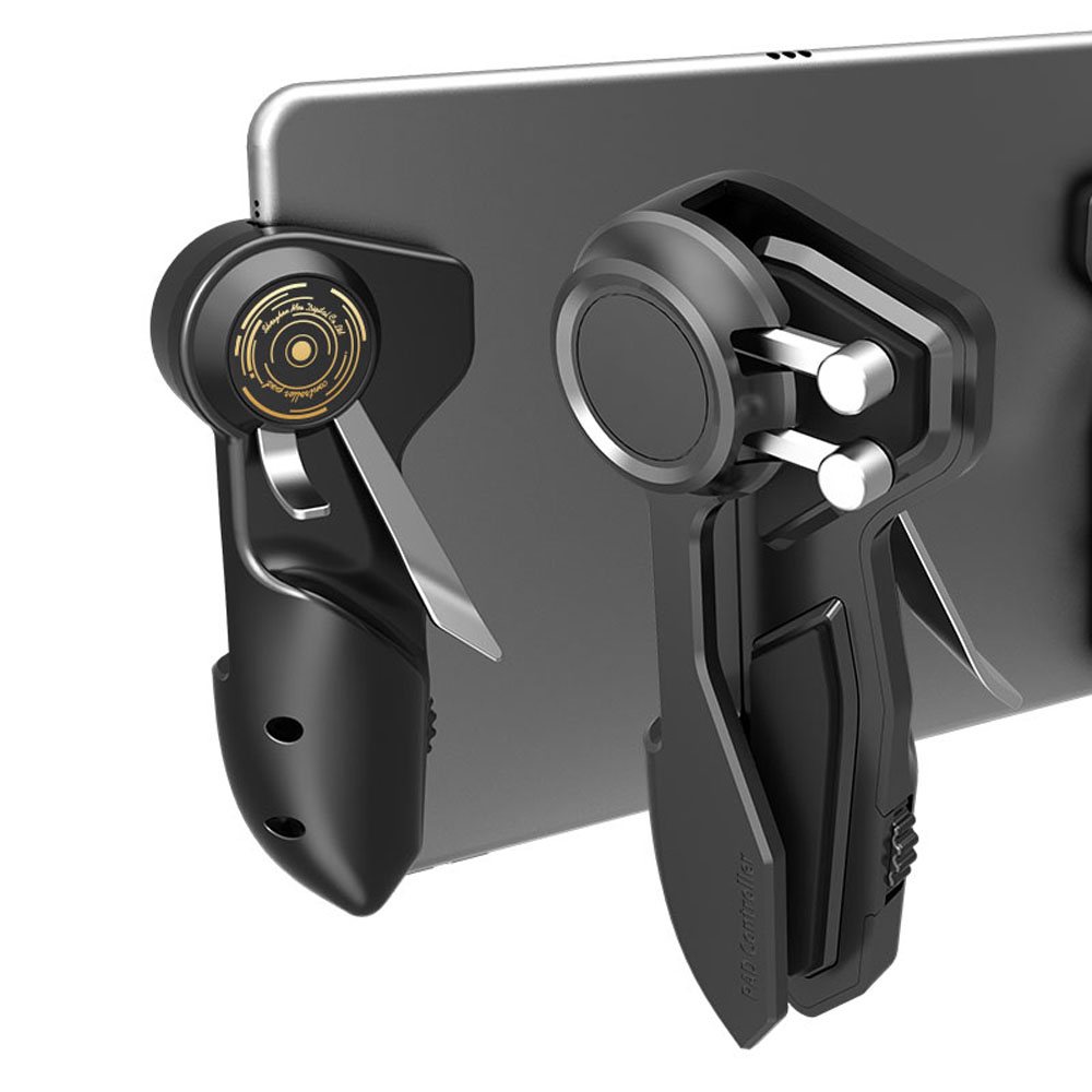 For PUBG For Tablet Trigger Ga - огляд і ціна Fire Tablet Accessories