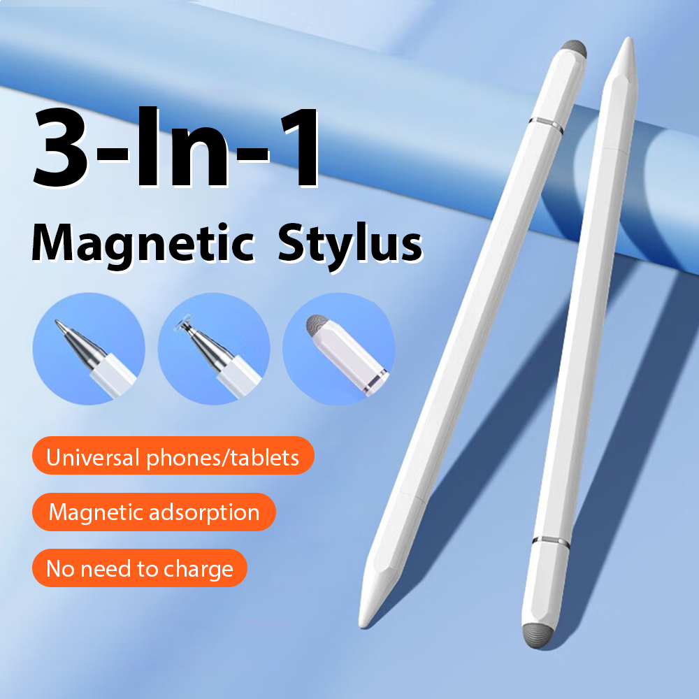 3 in 1 Magnetic Universal Styl - огляд і ціна Teclast Tablet Accessories