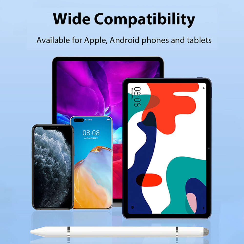 3 in 1 Magnetic Universal Styl - огляд і ціна Teclast Tablet Accessories