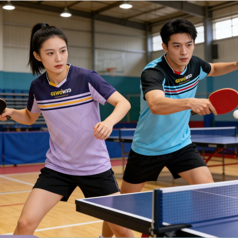 GEWO new table tennis short sl - огляд і ціна Tablet Sleeves & Cases Ipad Accessories