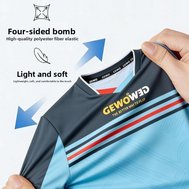 GEWO new table tennis short sl - огляд і ціна Tablet Sleeves & Cases Ipad Accessories