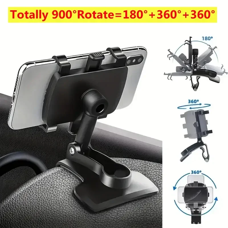 Car Phone Holder Stand Univers - огляд і ціна Bmw Accessories Tablet Holder